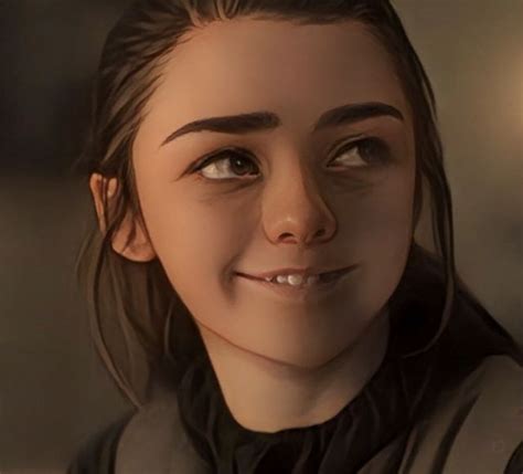 𝕬𝖗𝖞𝖆 𝕾𝖙𝖆𝖗𝖐 | Arya stark, Stark, A song of ice and fire