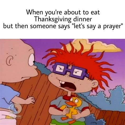 50 Funniest Rugrats Memes & Screencaps – FandomSpot