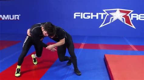 6 Wrestling Drills You Can Do From Home Without A Mat Or Partner – Fanatic Wrestling