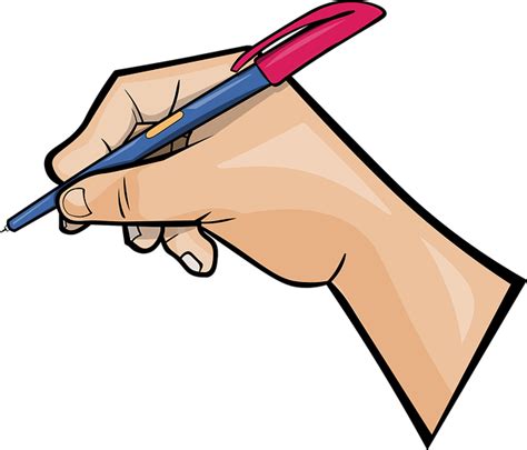 Pen Handwriting PNG Clipart | PNG All