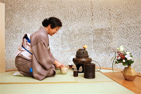 What is the Japanese Tea Ceremony Anyway? - MatchaSecrets