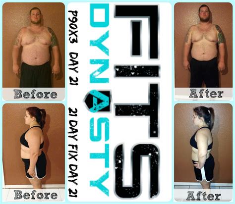 BeachBody Before and Afters 21 Days Beachbody Programs, West Brook, Lifestyle Coaching, 21 Day ...