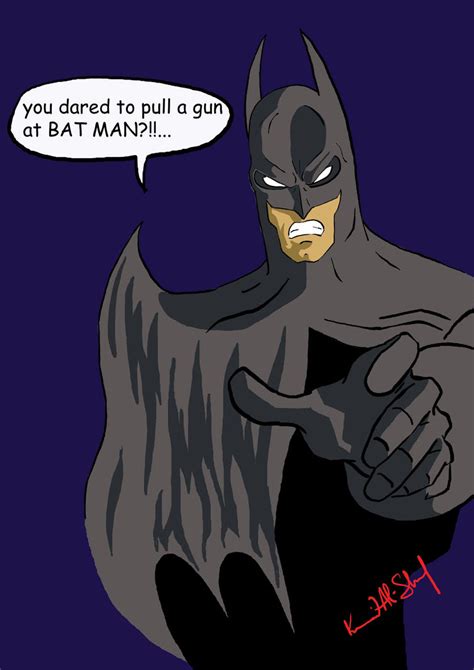 batman really angry by kasblue on DeviantArt