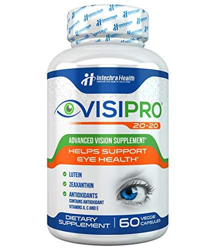 Best Vitamin Eyesight Improvement - Your Best Life