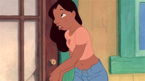 How Old Is Nani in ‘Lilo and Stitch?'