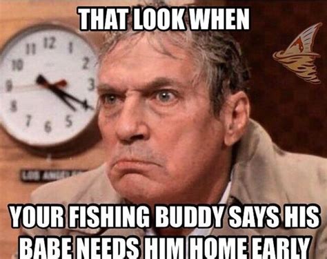 Funny Fishing Memes - Part 2 | Respect The Fish | Fishing quotes, Funny fishing memes, Fishing ...