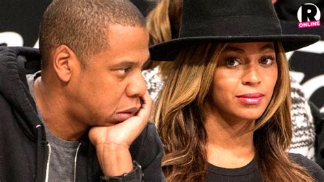 Secret Love Triangle Exposed! Beyonce Dumped Jay Z Amid Rihanna Affair Rumors — Bombshell Claims ...