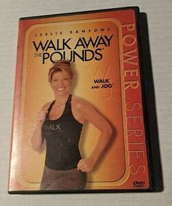 Leslie sansone 2 mile walk dvd - bidslop