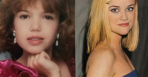 Here Are 12 Awesome Celebrity #TBT Photos You Need To See This Week