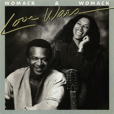 Baby I'm Scared of You by Womack & Womack | Free Listening on SoundCloud