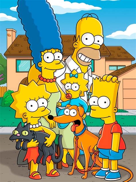 The Simpsons Movie 2 - Película 2026 - SensaCine.com