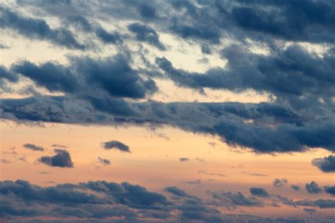 Download Sunset Clouds Sky | Free Stock Photo and Image | Picography