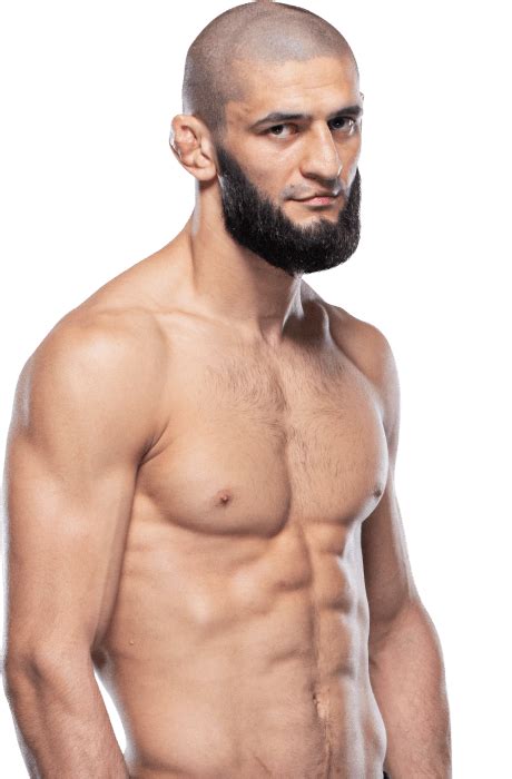 Khamzat "Borz" Chimaev MMA record, career highlights and biography