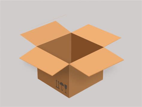 Box open and close package animation FREE AEP by Fazal Shah on Dribbble