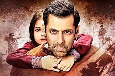 Salman Khan hit 'Bajrangi Bhaijaan' to be released in China | News | Screen