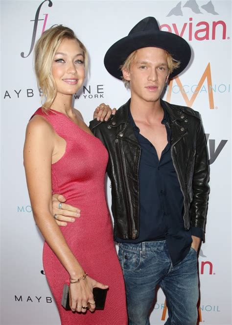 Gigi Hadid Dating History: See a List of the Model's Ex-Boyfriends ...