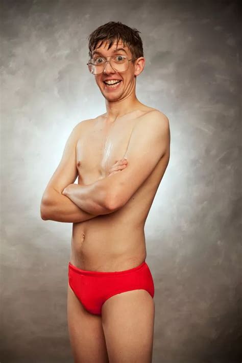 Budgie smugglers are back! Speedo's skimpy swim trunks feature in fashion shows - Big World Tale