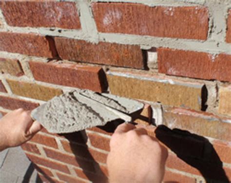 What you need to know about tuckpointing | Clean & Polish Building Solutions, Inc.