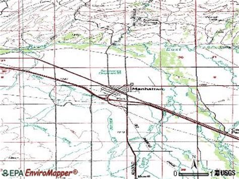 Manhattan, Montana (MT 59741) profile: population, maps, real estate ...