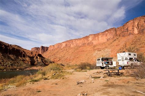 Campgrounds in Utah – Truck Camping Life Magazine