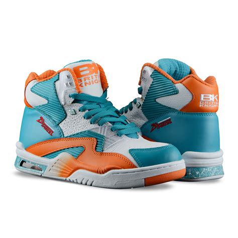 British Knights - Retro Sneakers + Hi-Tops - Touch of Modern