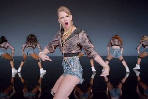 Taylor Swift: Judge jokingly uses Shake It Off lyrics to dismiss $42m ...