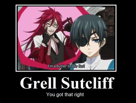 Grell Sutcliff funny Pic by Jennuitte on DeviantArt