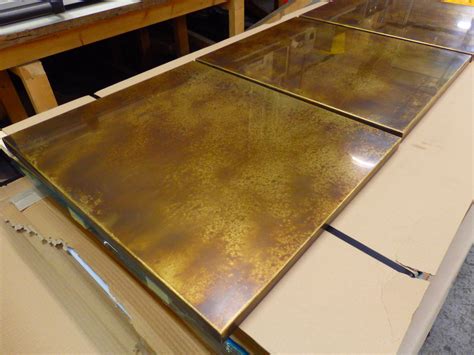 35 - Aged Brass Table tops | OLYMPUS DIGITAL CAMERA | Flickr