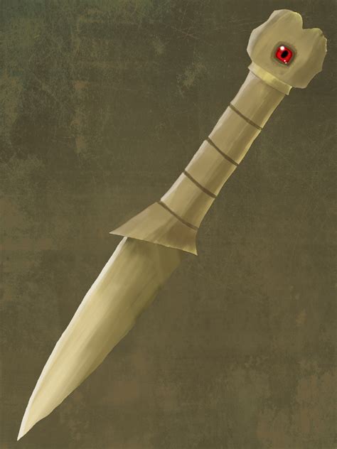 Darkstyke Dagger by skitzydude on DeviantArt