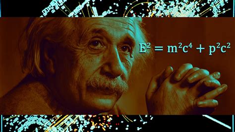 [OC] Albert Einstein and the equation for Mass-Energy Equivalence ...