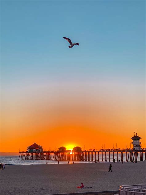 Insta-Worthy Photo Ops in Huntington Beach | Huntington beach ...