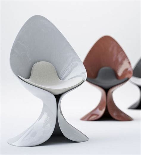 65+ Awesome Modern and Futuristic Furniture Design and Concept - Page 14 of 67