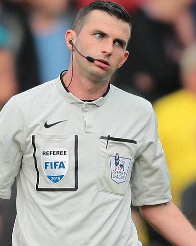 Michael Oliver » Champions League 2017/2018