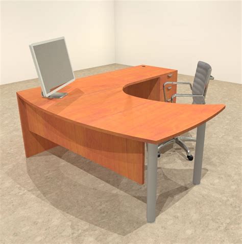 20+ Modern L Shape Desks - DECOOMO