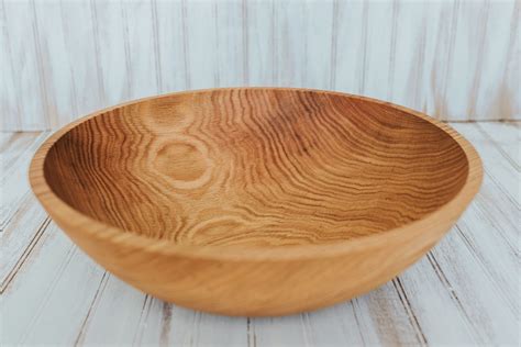 Acacia Wooden Salad Bowl | ubicaciondepersonas.cdmx.gob.mx