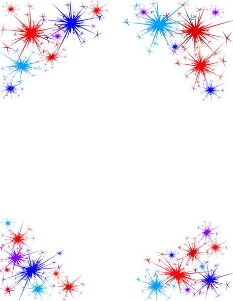 Fireworks clipart no background downloadclipart org th – Clipartix