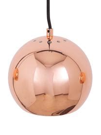 Grote hanglamp met bollen Ball in koperkleur | Westwing