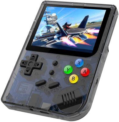 21 Best Handheld Emulator Retro Gamers Should Buy