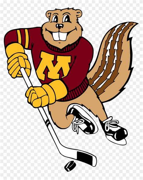 Minnesota Golden Gophers Men S Hockey Google Search - Minnesota Gopher Hockey Logo - Free ...