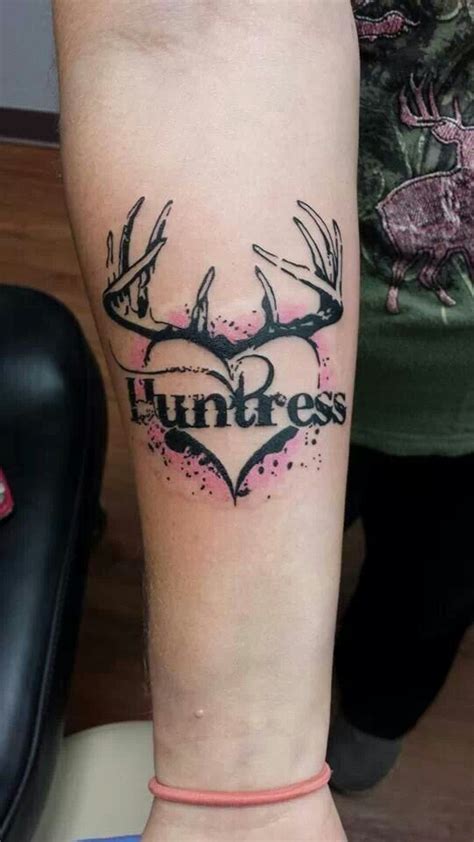 Love love this | Cowgirl tattoos, Tattoos for daughters, Huntress tattoo