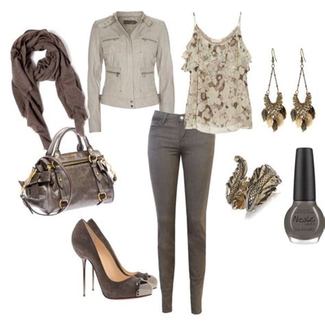 pretty taupe | Trendy outfits, Fashion, My style