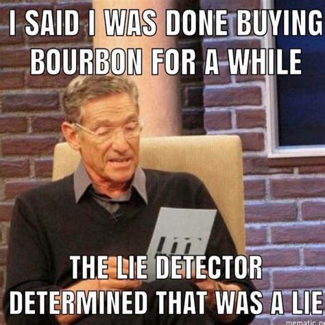 Bourbon memes - General Bourbon Discussion - Straightbourbon.com