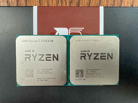 AMD Ryzen 5700x3D Review, Revive That Old AM4 PC You Have - StorageReview.com