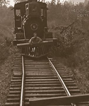 Google+ | Wood train, Train tracks, Train