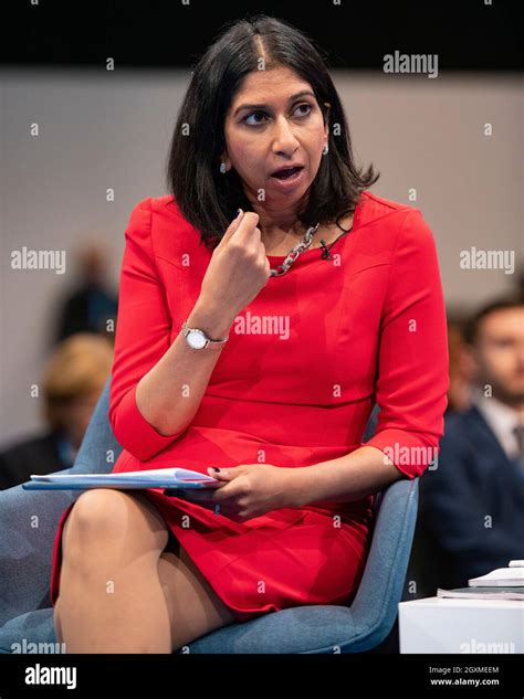 Suella braverman attorney general hi-res stock photography and images - Alamy