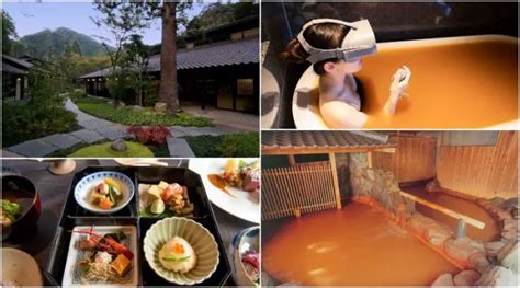 13 Best Luxury Kobe Hotels with Onsen (Hot Springs ...