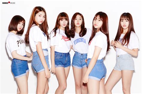 Bertajuk ‘Season of Gfriend’, GFriend Segera Gelar Tur Asia Perdananya