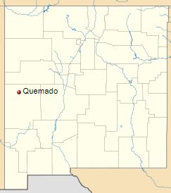 Explore, Discover, Dine, & Lodge, In Quemado and Reserve, New Mexico!