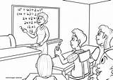 Tolle Ausmalbilder Schule Unterricht Schulklasse Kostenlos sketch template