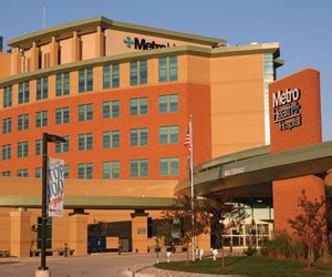 Metro Health Hospital plans $13.8M surgical center | Crain's Grand Rapids Business